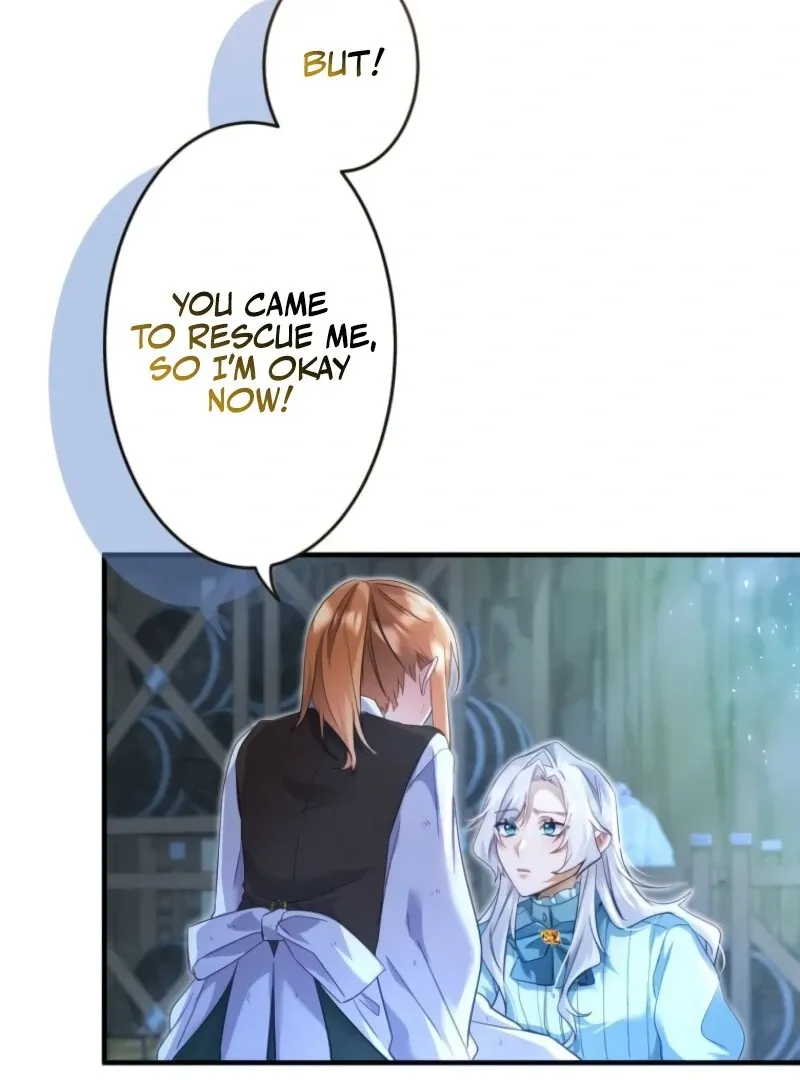 I Committed a One-Night Mistake with the Young Lady? Chapter 18 page 58 - 