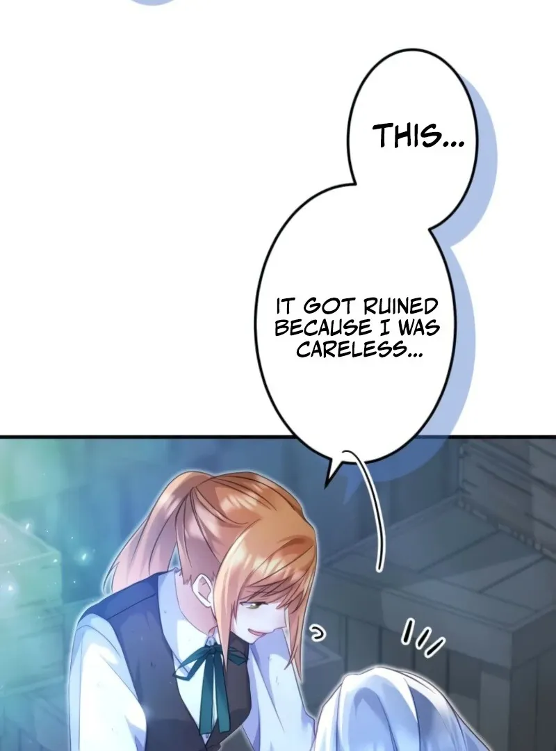 I Committed a One-Night Mistake with the Young Lady? Chapter 18 page 62 - 