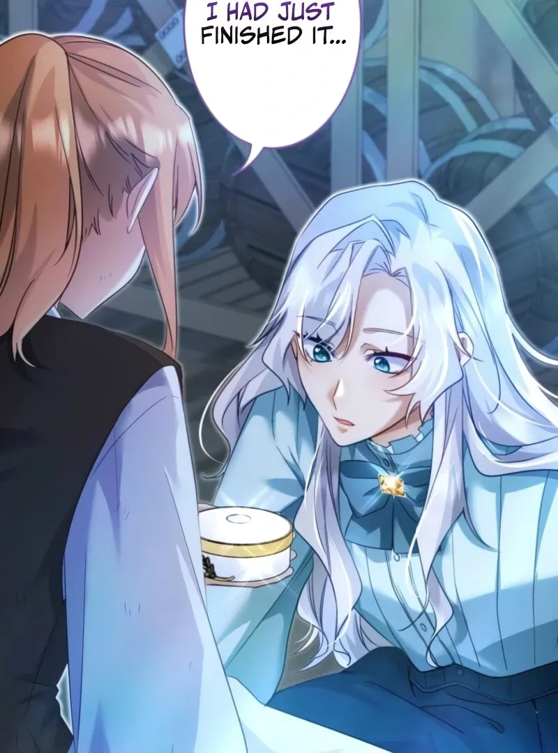I Committed a One-Night Mistake with the Young Lady? Chapter 18 page 64 - 