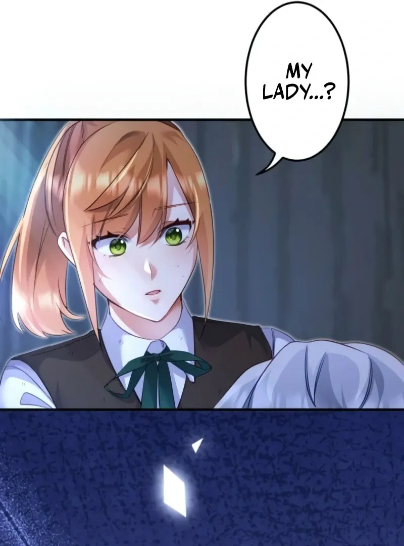 I Committed a One-Night Mistake with the Young Lady? Chapter 18 page 70 - 