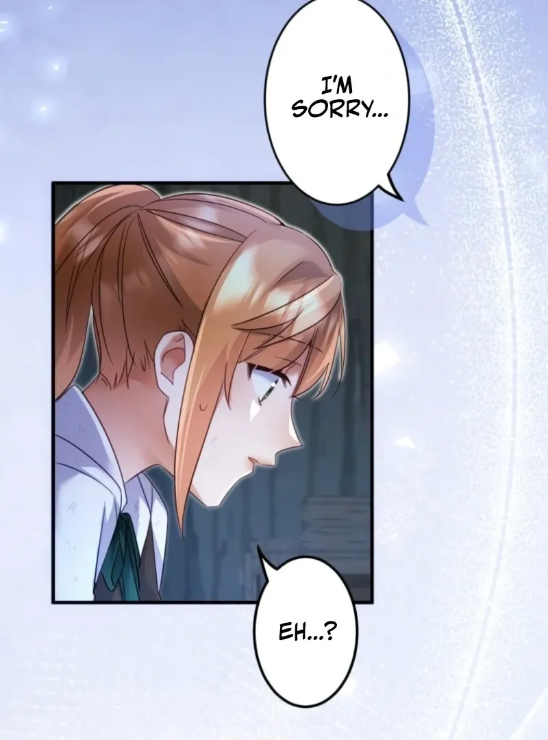 I Committed a One-Night Mistake with the Young Lady? Chapter 18 page 72 - 