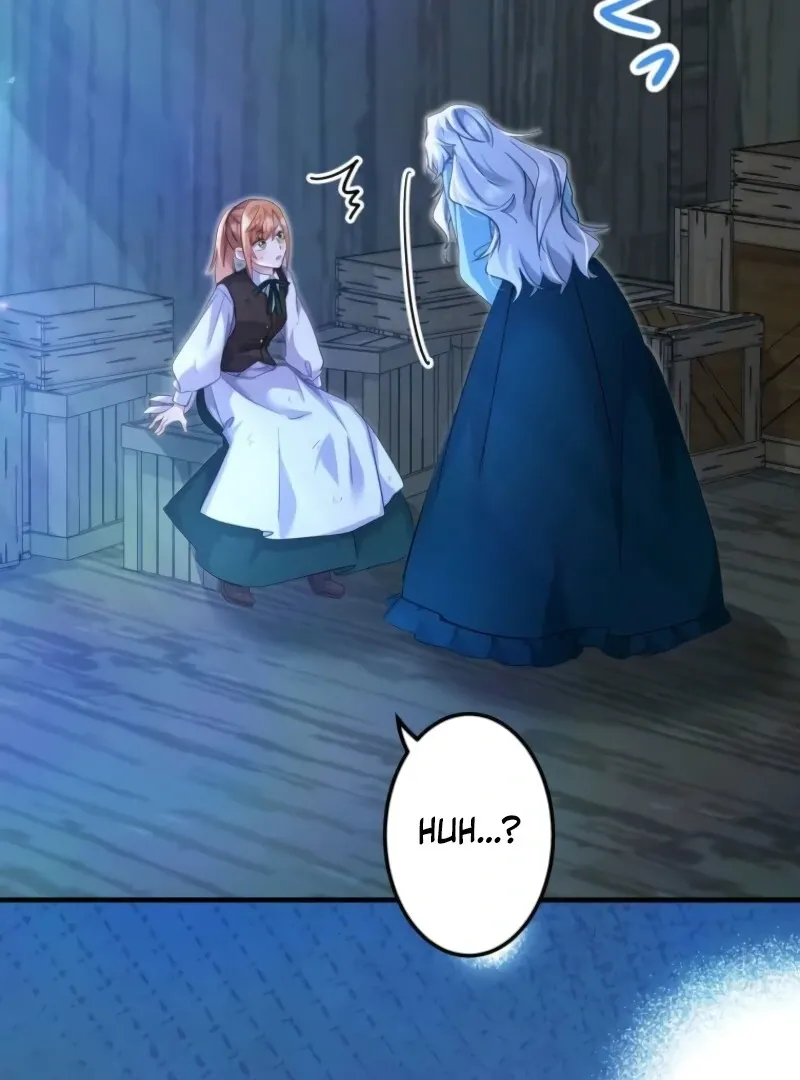 I Committed a One-Night Mistake with the Young Lady? Chapter 18 page 75 - 