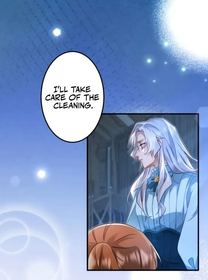 I Committed a One-Night Mistake with the Young Lady? Chapter 18 page 76 - 