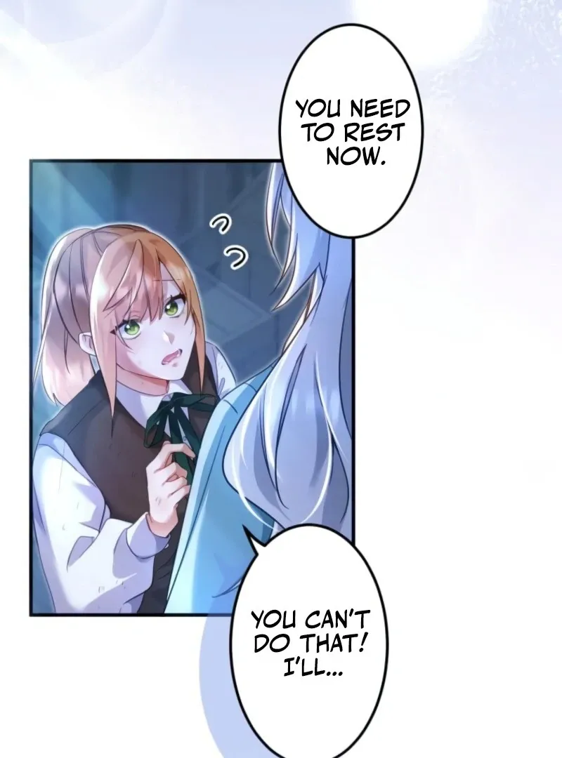 I Committed a One-Night Mistake with the Young Lady? Chapter 18 page 77 - 