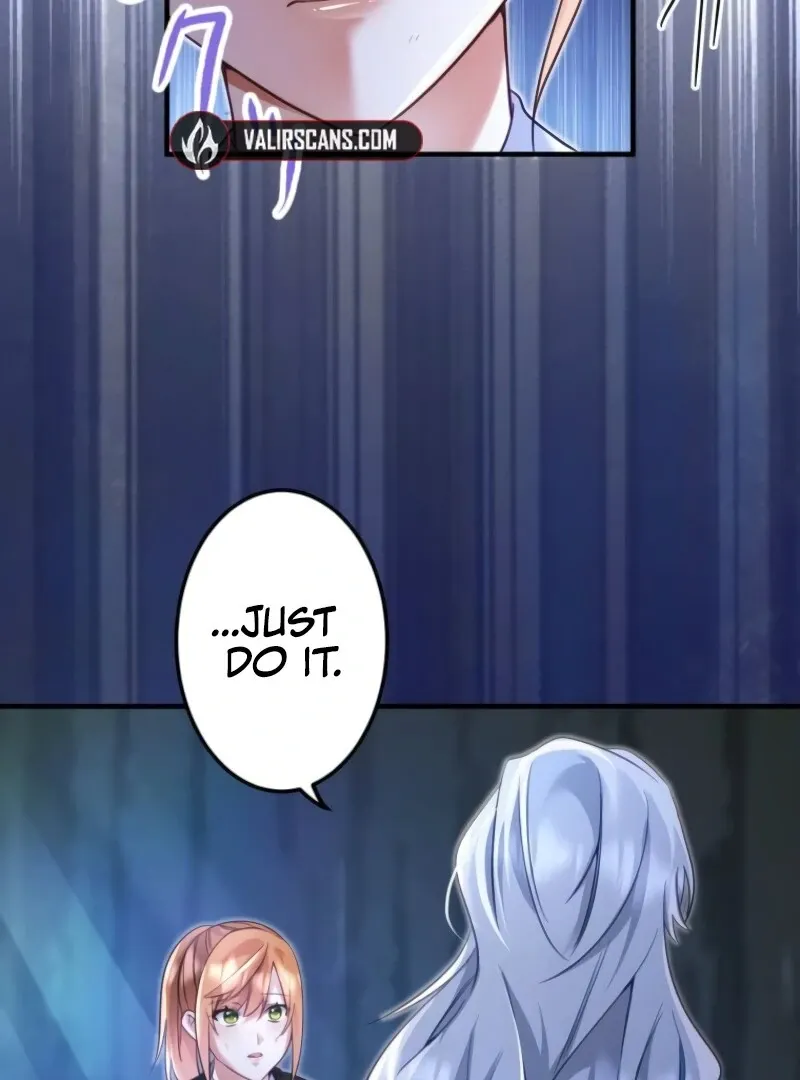 I Committed a One-Night Mistake with the Young Lady? Chapter 18 page 79 - 