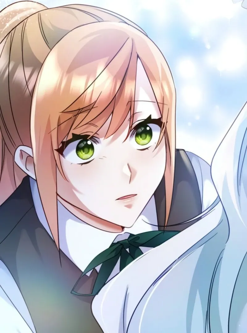 I Committed a One-Night Mistake with the Young Lady? Chapter 18 page 83 - 