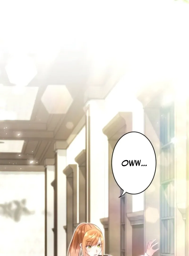 I Committed a One-Night Mistake with the Young Lady? Chapter 18 page 88 - 