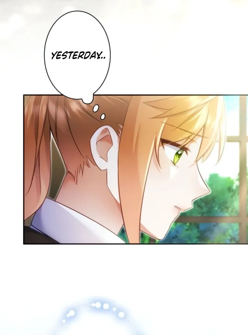 I Committed a One-Night Mistake with the Young Lady? Chapter 18 page 90 - 
