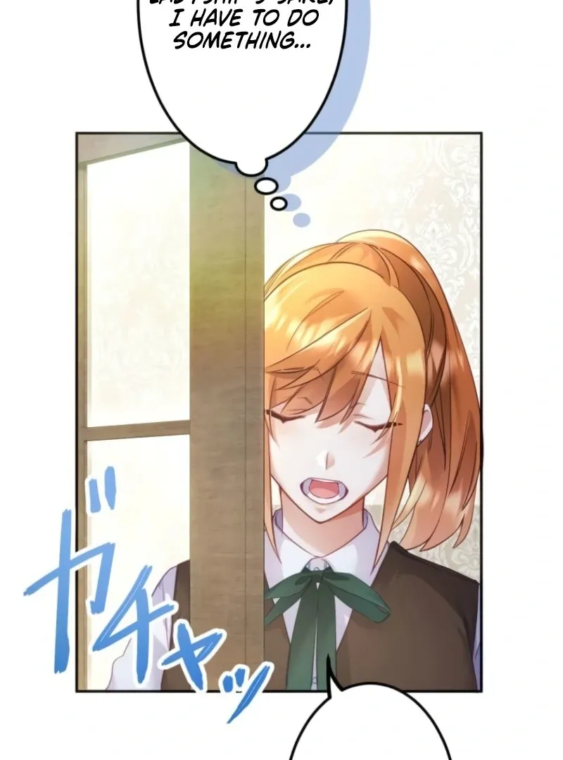I Committed a One-Night Mistake with the Young Lady? Chapter 18 page 94 - 