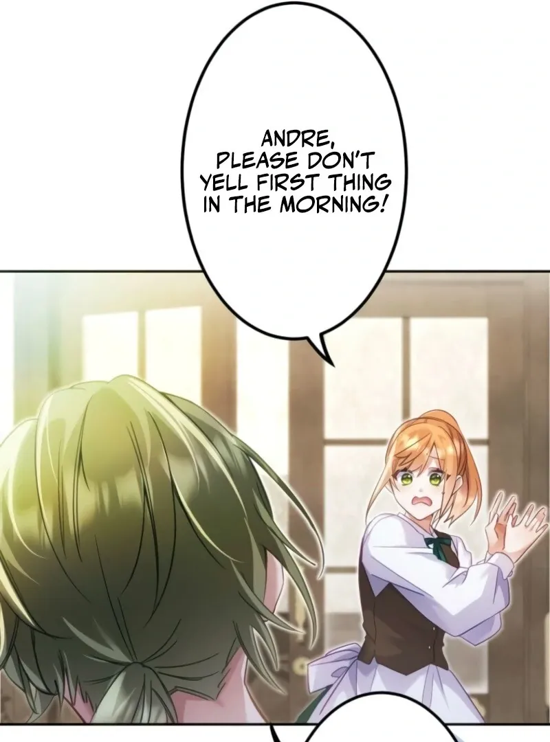 I Committed a One-Night Mistake with the Young Lady? Chapter 18 page 97 - 