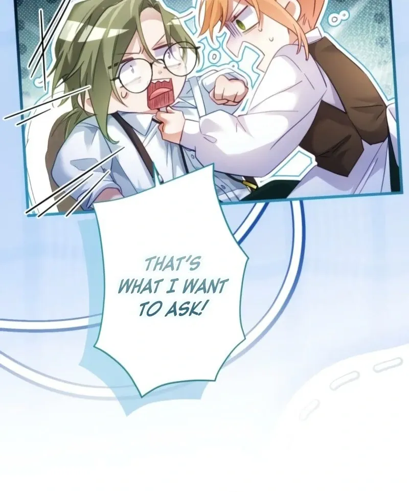 I Committed a One-Night Mistake with the Young Lady? Chapter 19 page 13 - 