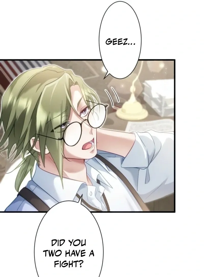 I Committed a One-Night Mistake with the Young Lady? Chapter 19 page 14 - 