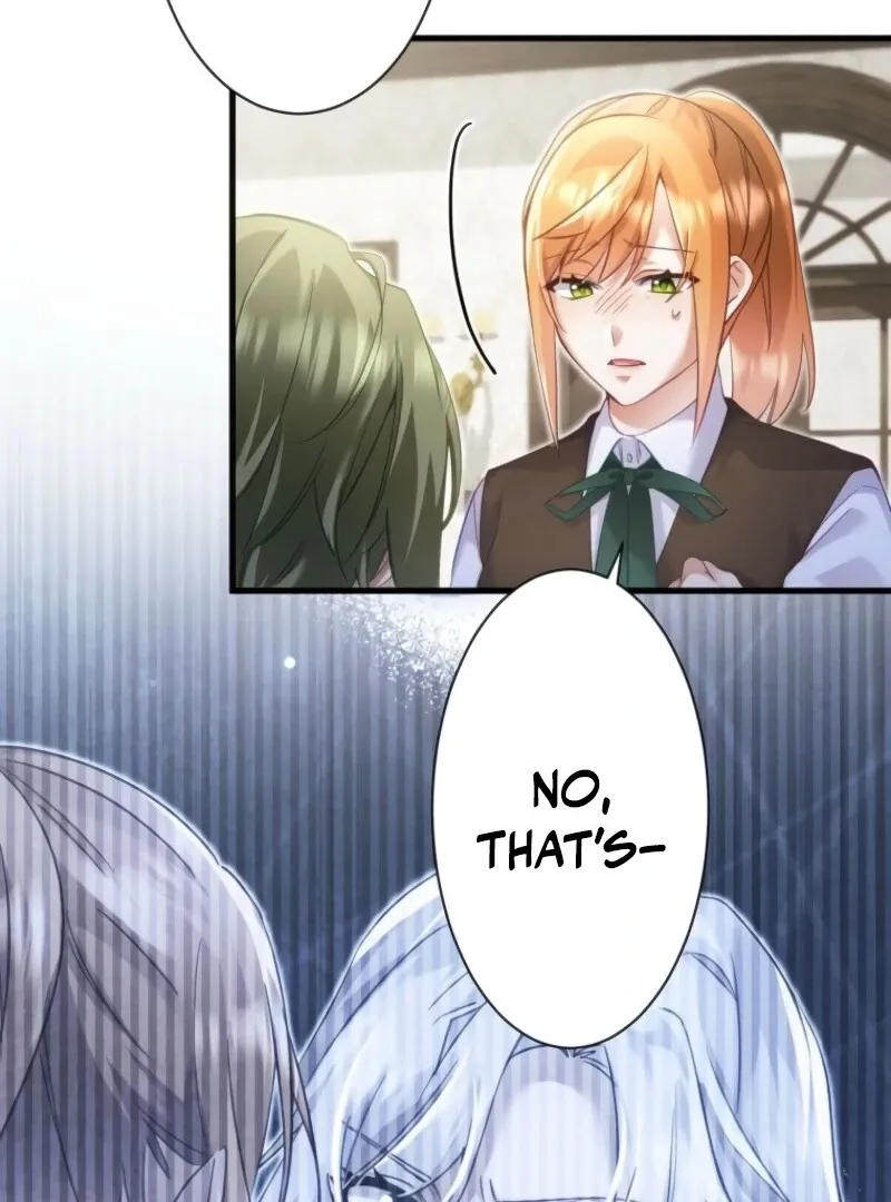 I Committed a One-Night Mistake with the Young Lady? Chapter 19 page 15 - 