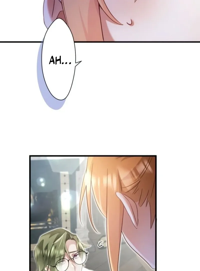 I Committed a One-Night Mistake with the Young Lady? Chapter 19 page 17 - 