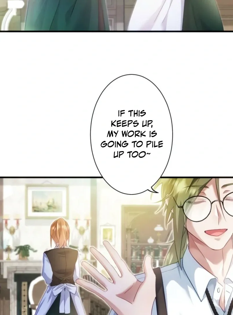 I Committed a One-Night Mistake with the Young Lady? Chapter 19 page 20 - 
