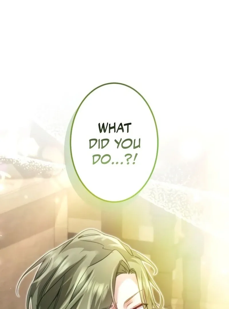 I Committed a One-Night Mistake with the Young Lady? Chapter 19 page 3 - 