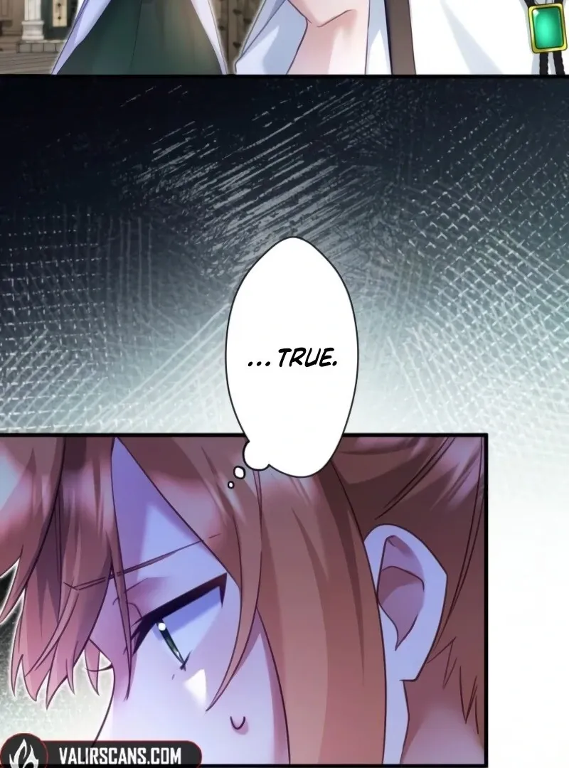 I Committed a One-Night Mistake with the Young Lady? Chapter 19 page 21 - 