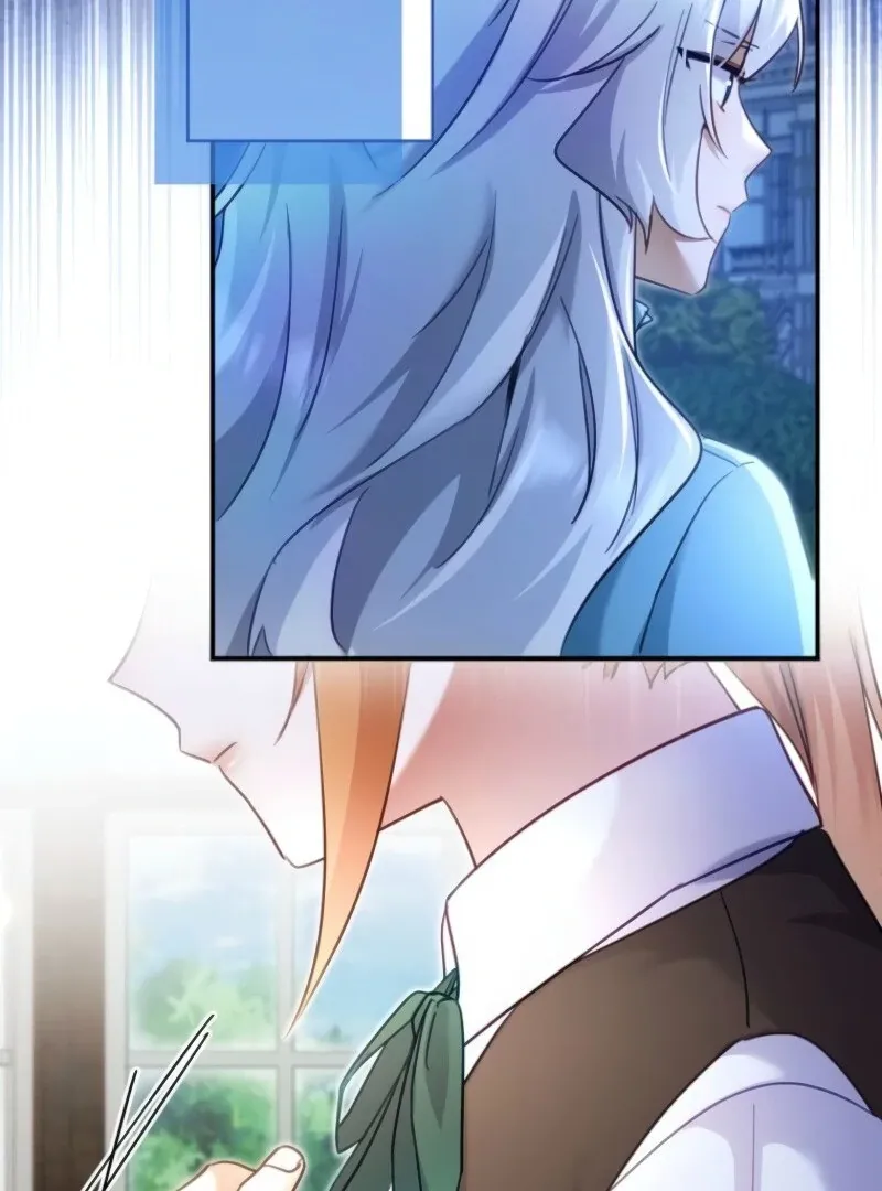 I Committed a One-Night Mistake with the Young Lady? Chapter 19 page 24 - 