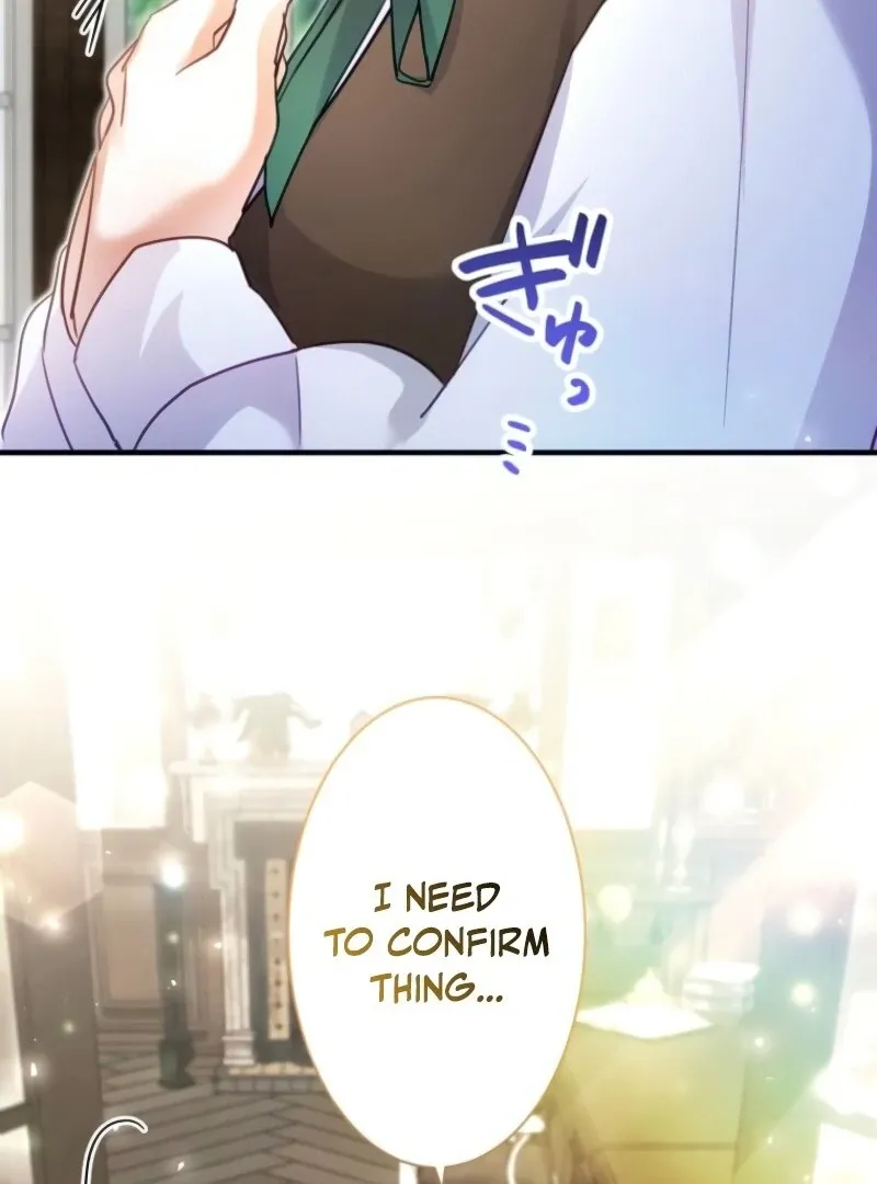 I Committed a One-Night Mistake with the Young Lady? Chapter 19 page 25 - 