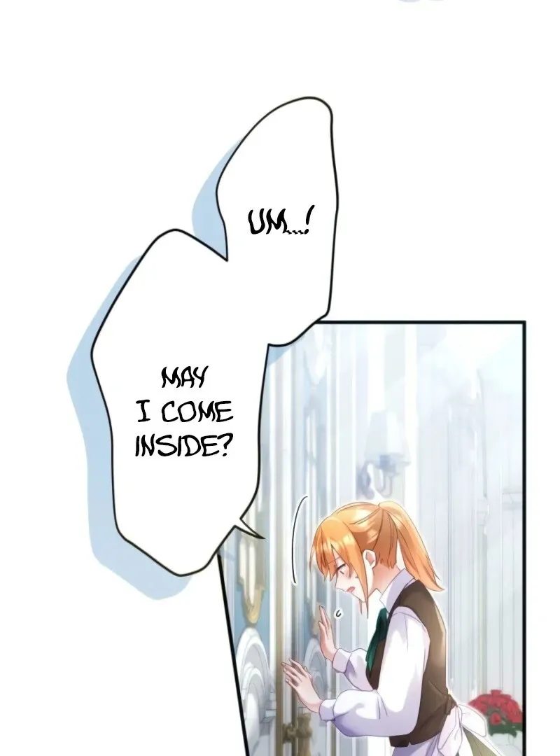 I Committed a One-Night Mistake with the Young Lady? Chapter 19 page 34 - 