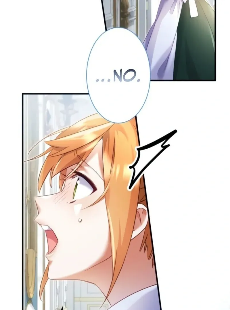I Committed a One-Night Mistake with the Young Lady? Chapter 19 page 35 - 