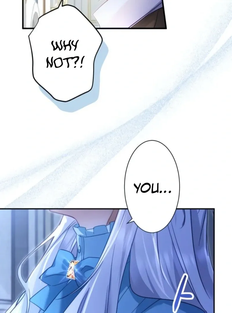 I Committed a One-Night Mistake with the Young Lady? Chapter 19 page 36 - 