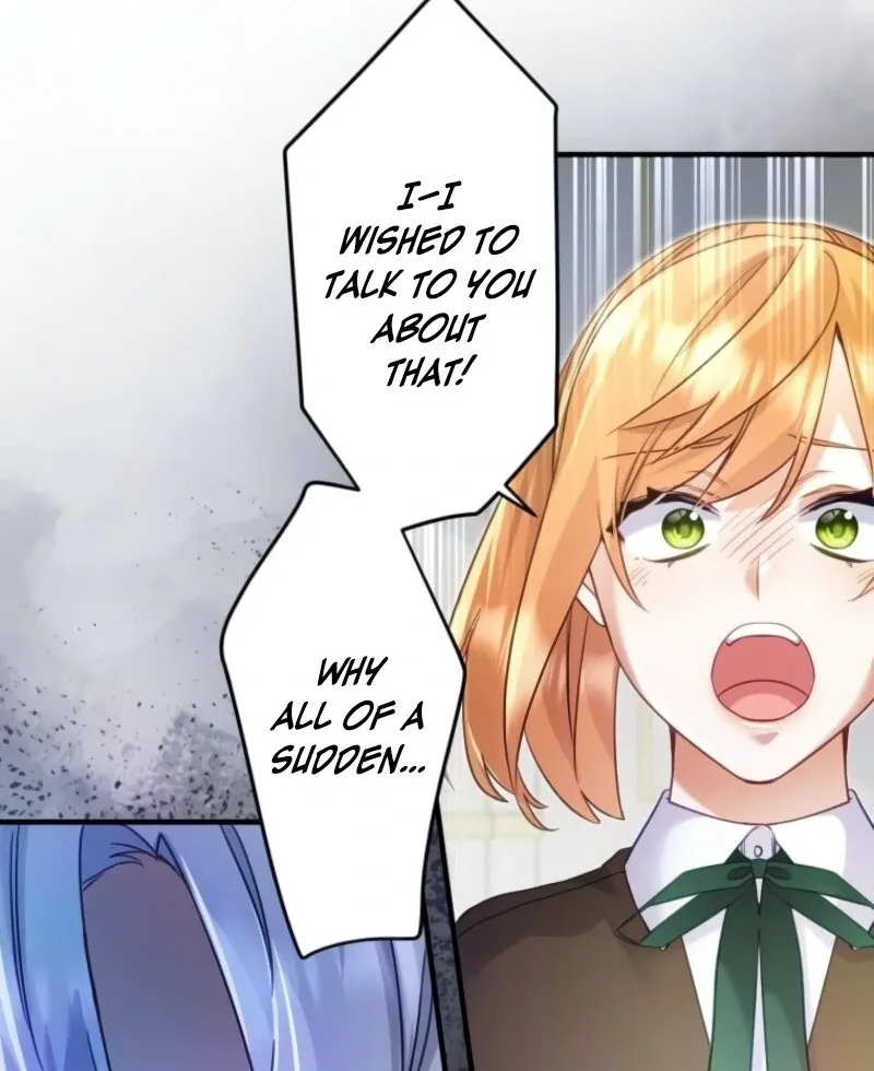 I Committed a One-Night Mistake with the Young Lady? Chapter 19 page 39 - 