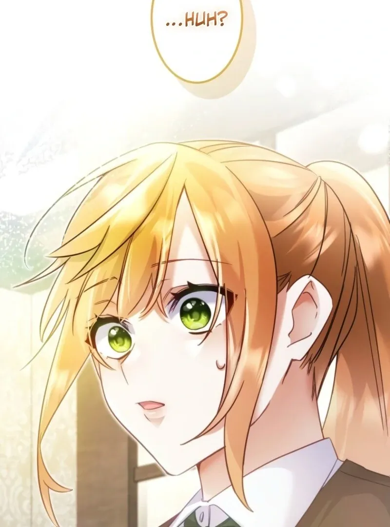 I Committed a One-Night Mistake with the Young Lady? Chapter 19 page 5 - 