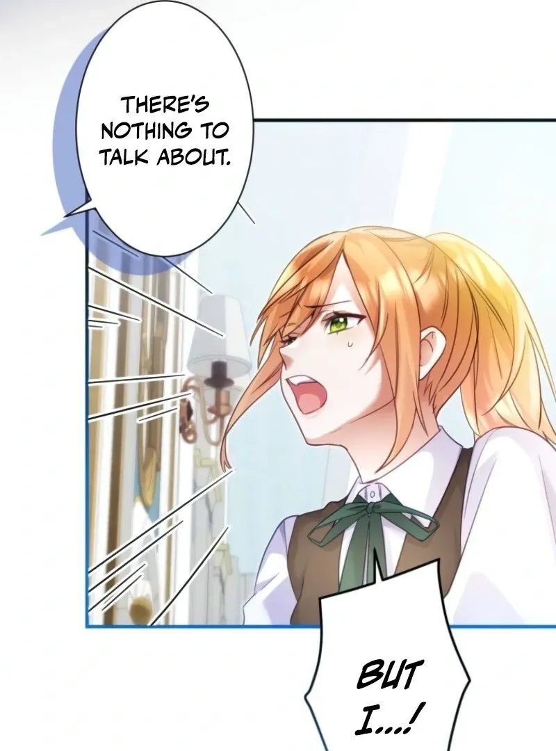 I Committed a One-Night Mistake with the Young Lady? Chapter 19 page 41 - 