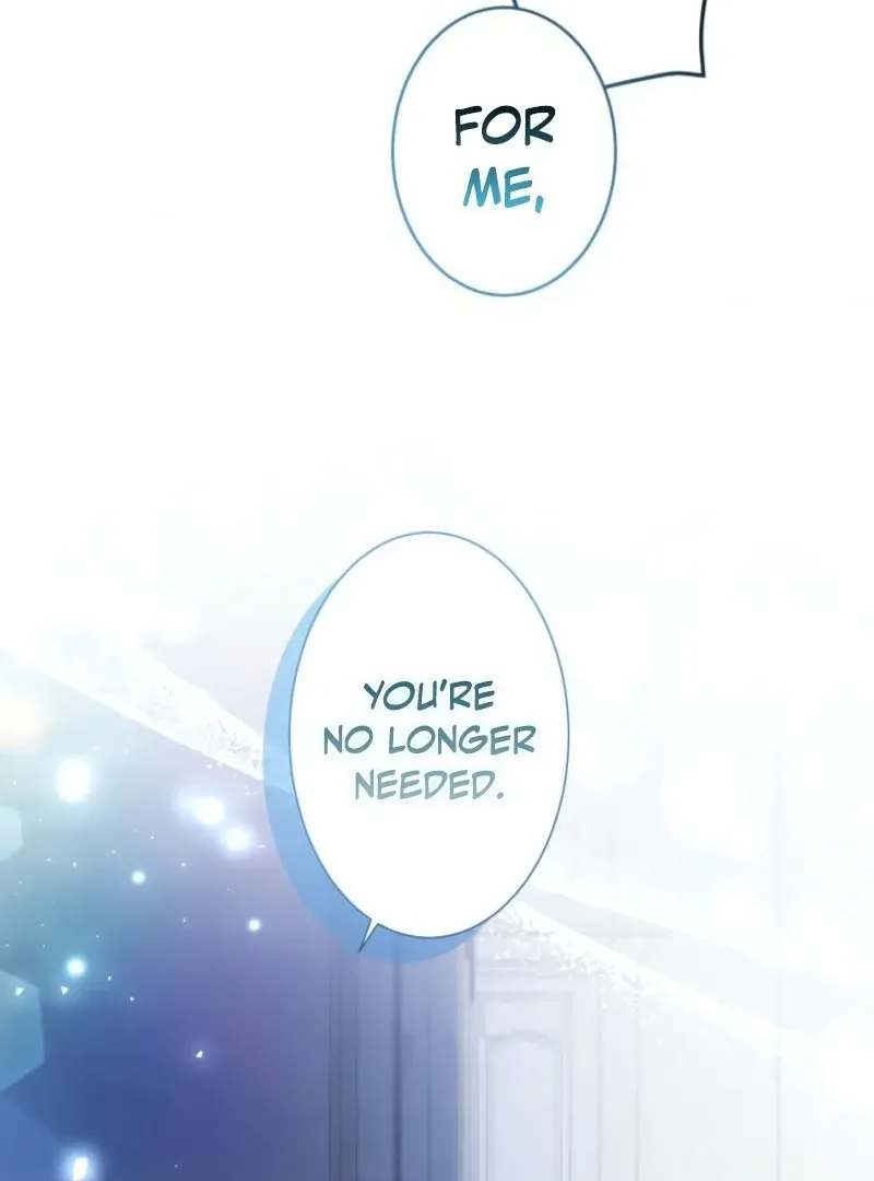 I Committed a One-Night Mistake with the Young Lady? Chapter 19 page 42 - 
