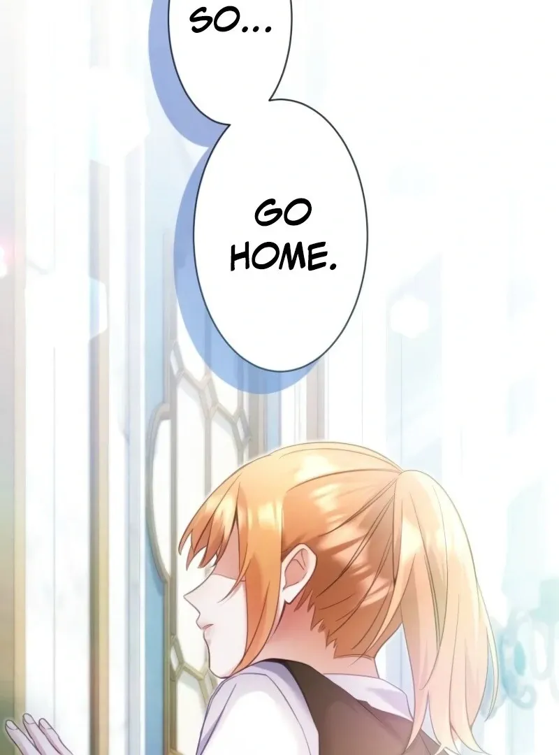 I Committed a One-Night Mistake with the Young Lady? Chapter 19 page 44 - 