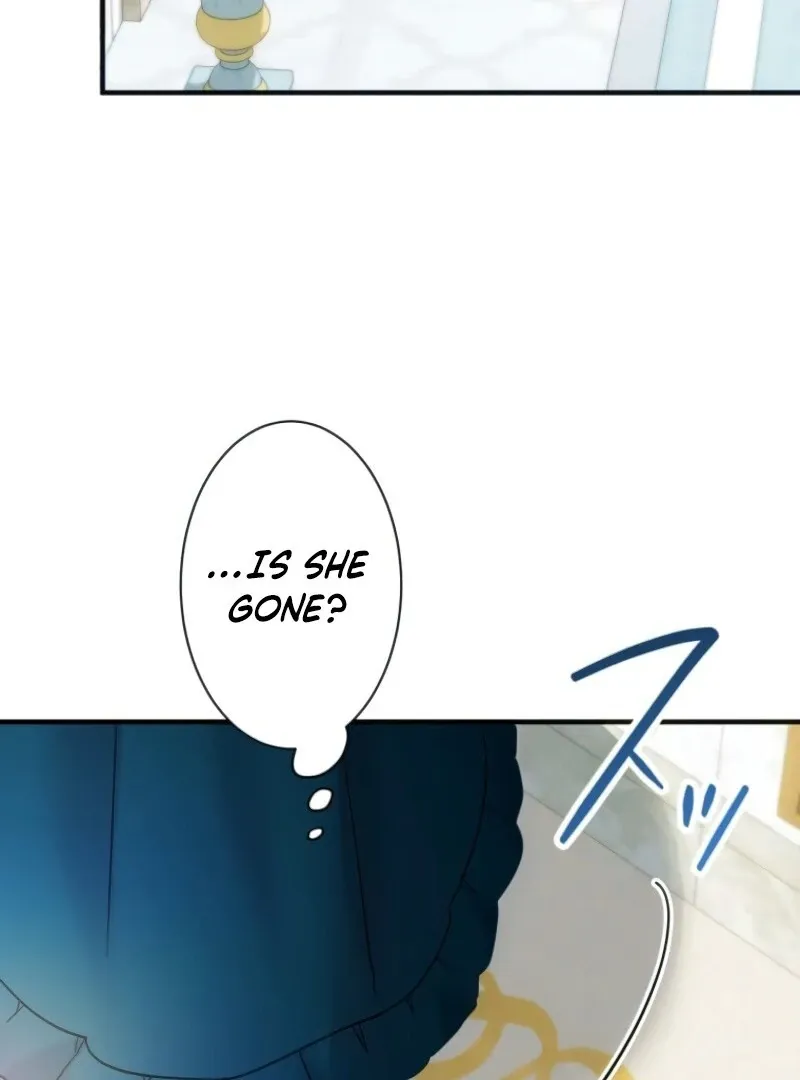 I Committed a One-Night Mistake with the Young Lady? Chapter 19 page 49 - 