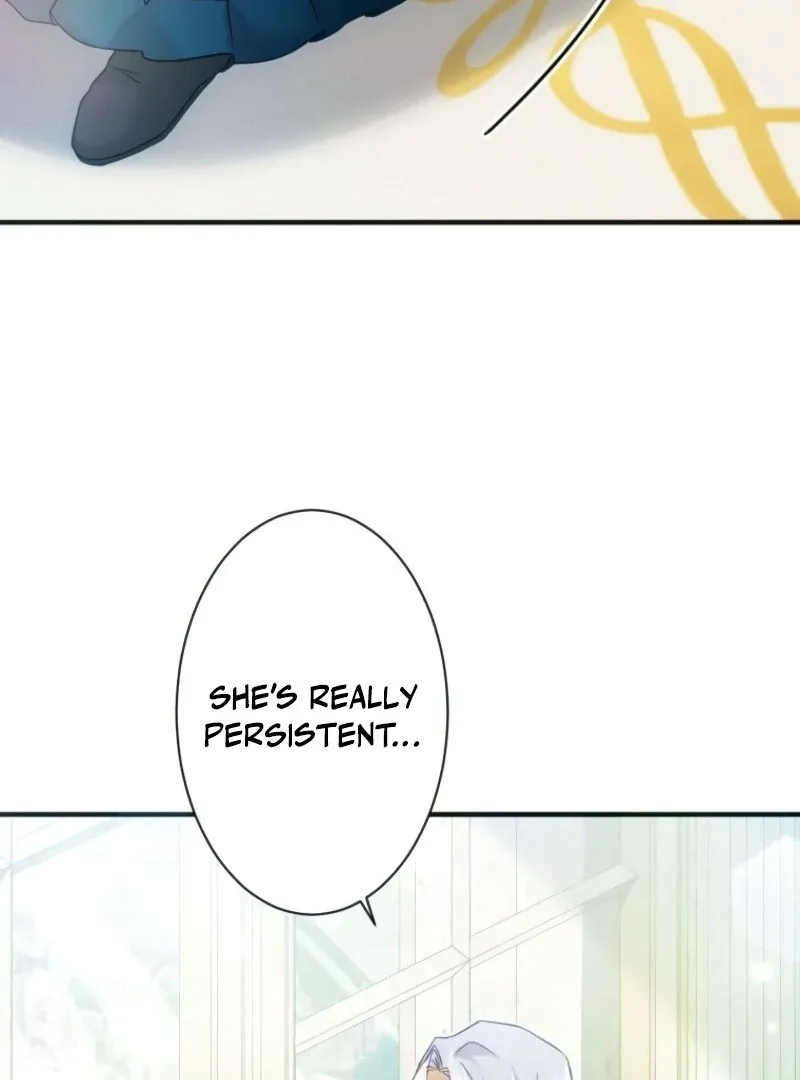 I Committed a One-Night Mistake with the Young Lady? Chapter 19 page 50 - 
