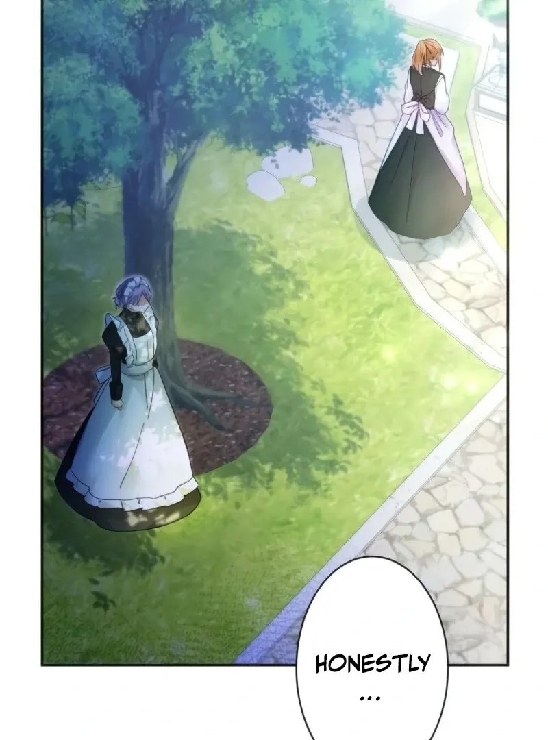 I Committed a One-Night Mistake with the Young Lady? Chapter 19 page 56 - 