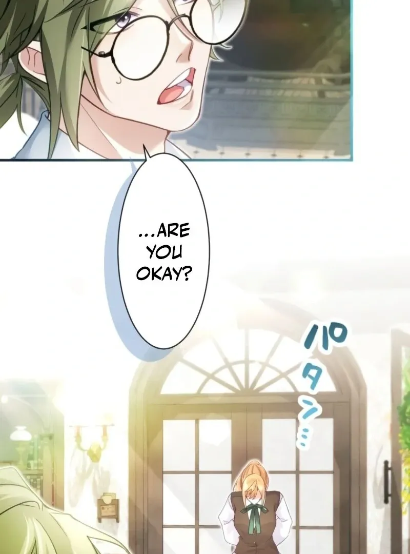 I Committed a One-Night Mistake with the Young Lady? Chapter 19 page 62 - 