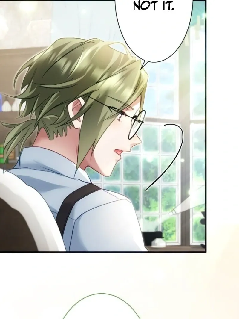 I Committed a One-Night Mistake with the Young Lady? Chapter 19 page 66 - 