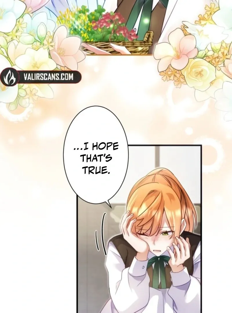 I Committed a One-Night Mistake with the Young Lady? Chapter 19 page 69 - 