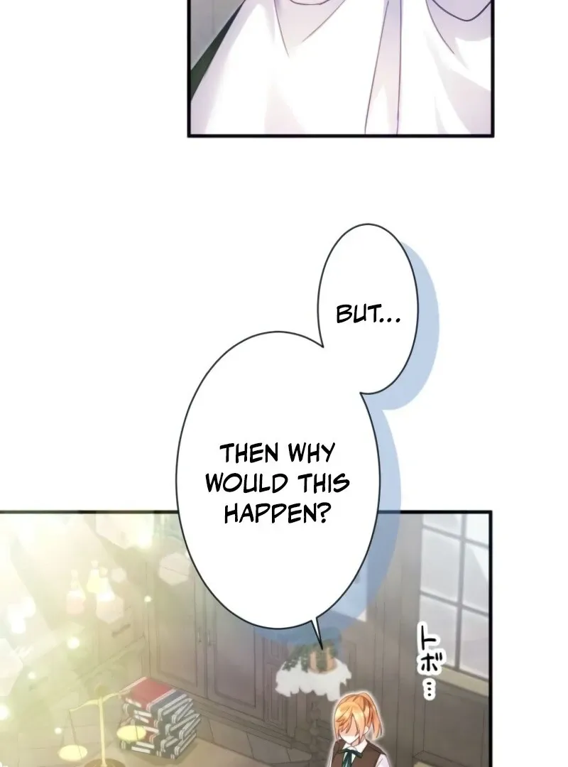 I Committed a One-Night Mistake with the Young Lady? Chapter 19 page 70 - 