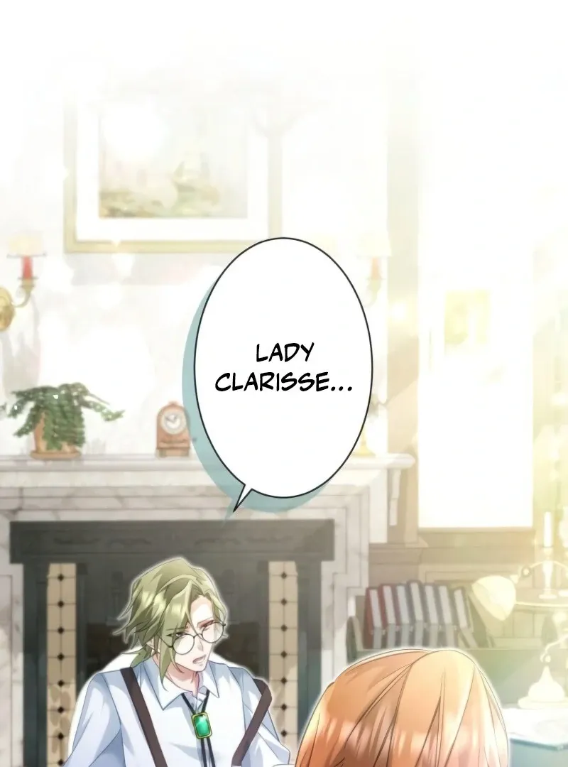I Committed a One-Night Mistake with the Young Lady? Chapter 19 page 8 - 