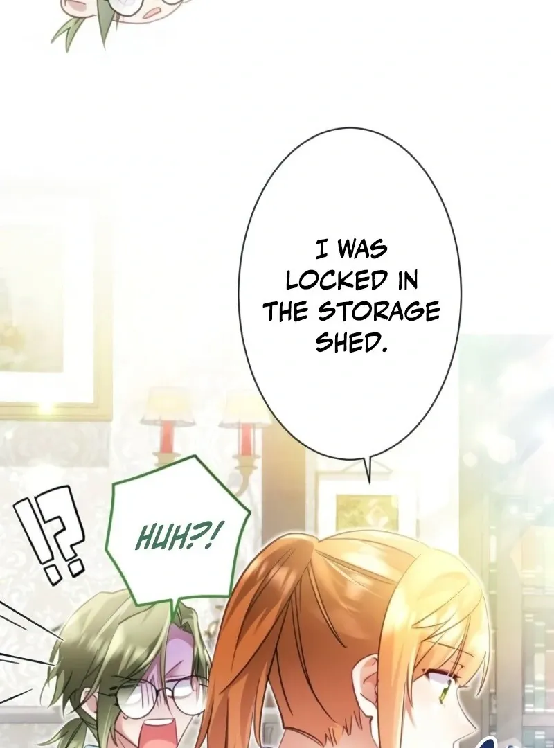 I Committed a One-Night Mistake with the Young Lady? Chapter 19 page 75 - 