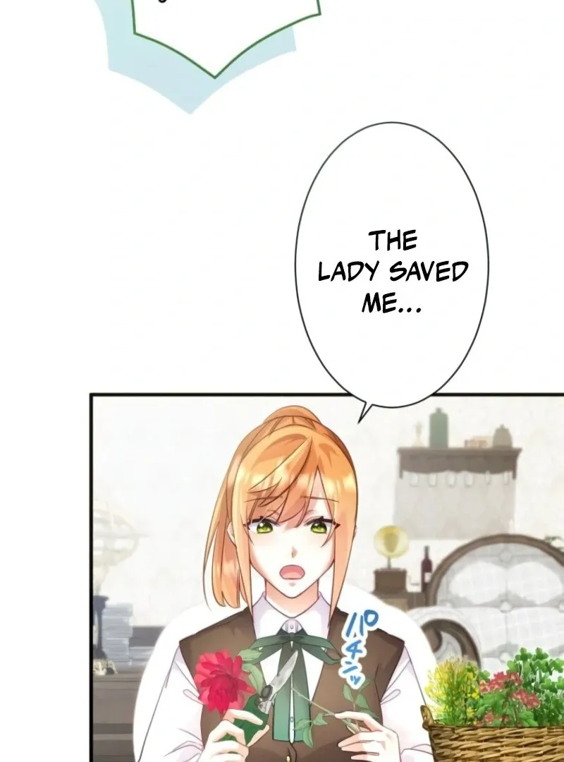 I Committed a One-Night Mistake with the Young Lady? Chapter 19 page 77 - 