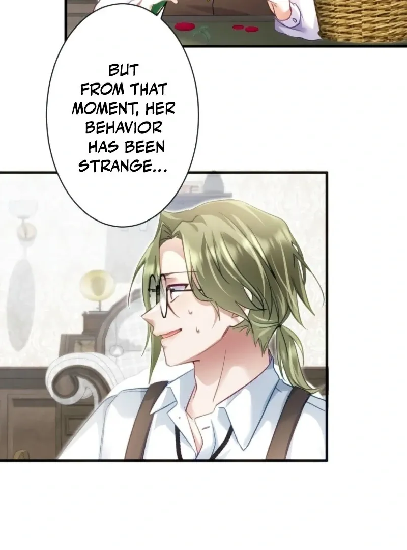 I Committed a One-Night Mistake with the Young Lady? Chapter 19 page 78 - 