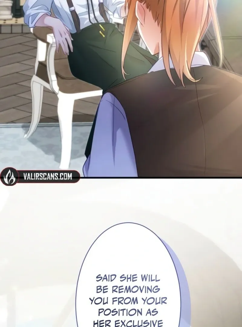 I Committed a One-Night Mistake with the Young Lady? Chapter 19 page 9 - 