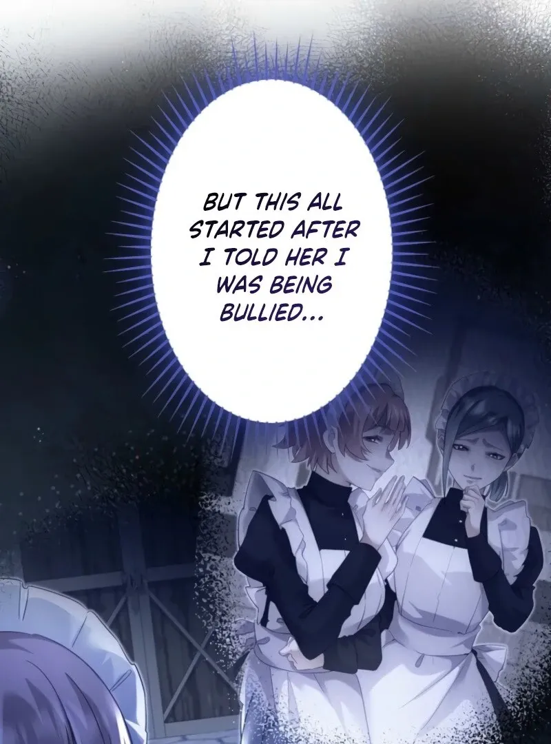 I Committed a One-Night Mistake with the Young Lady? Chapter 19 page 82 - 