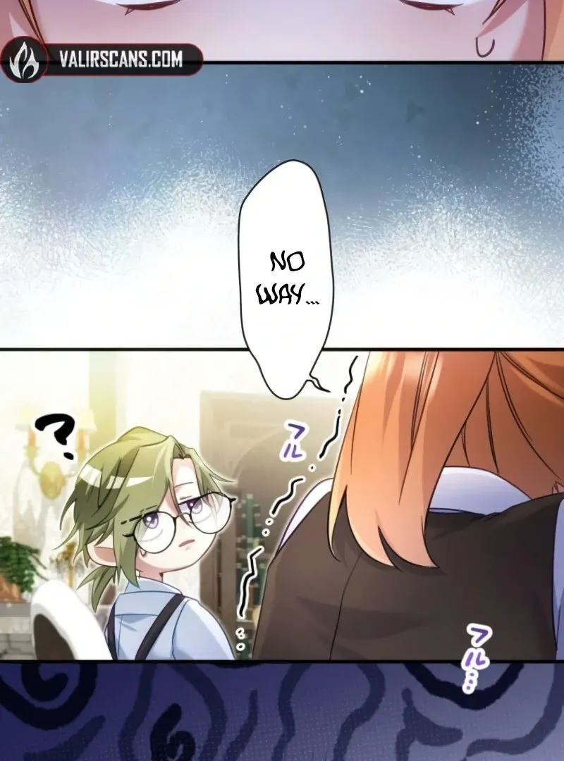 I Committed a One-Night Mistake with the Young Lady? Chapter 19 page 84 - 