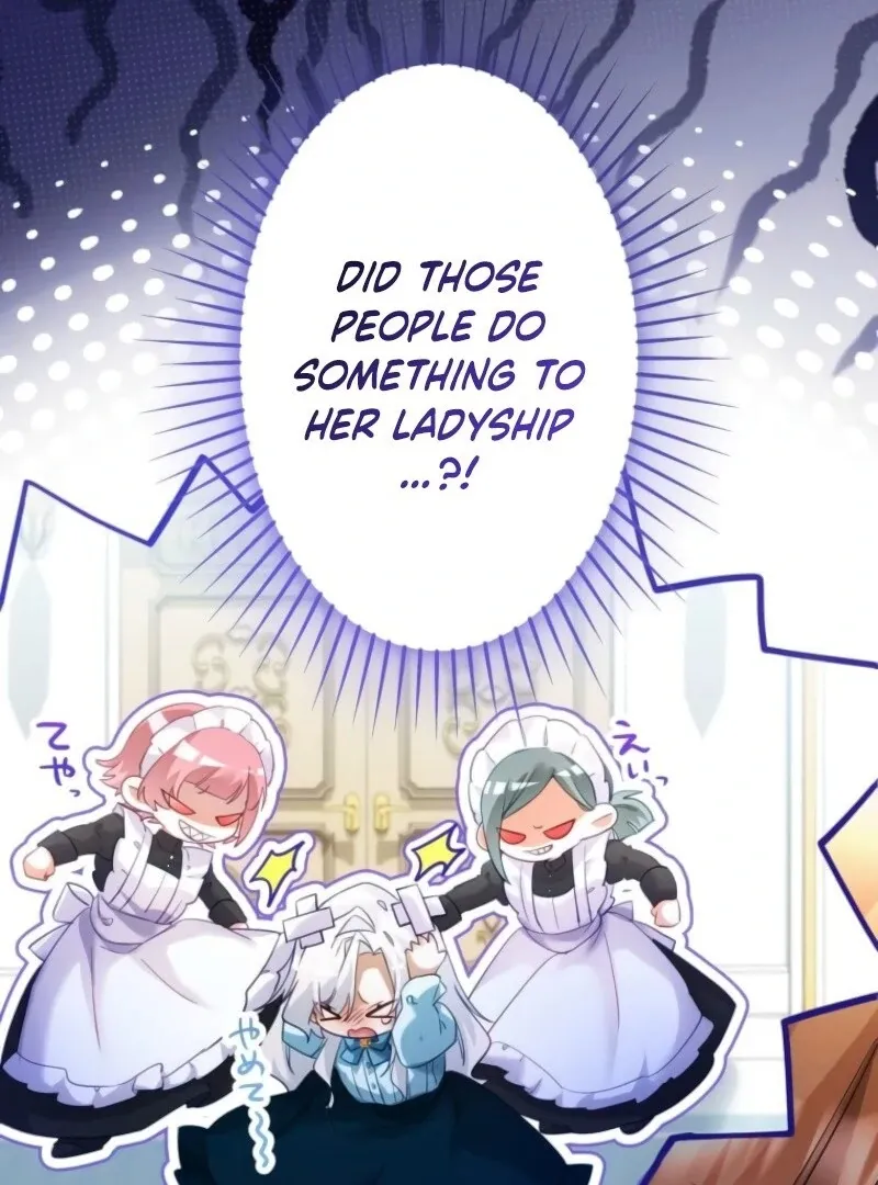 I Committed a One-Night Mistake with the Young Lady? Chapter 19 page 85 - 