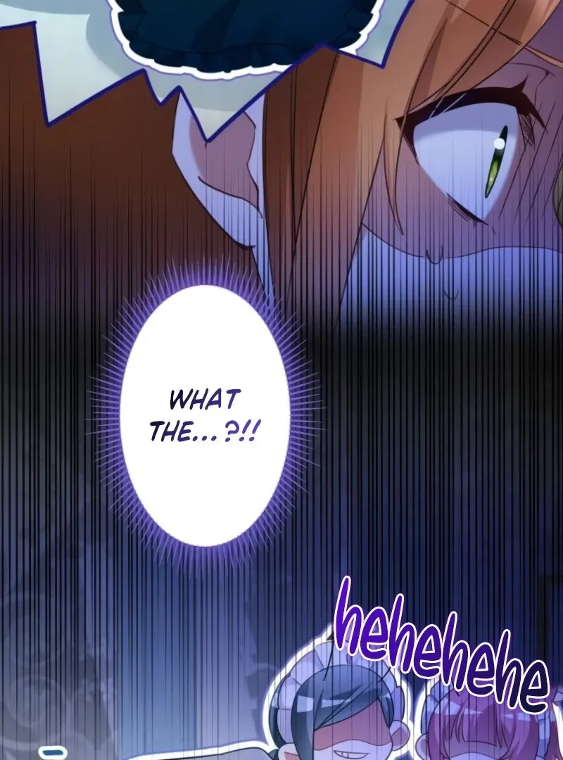 I Committed a One-Night Mistake with the Young Lady? Chapter 19 page 86 - 