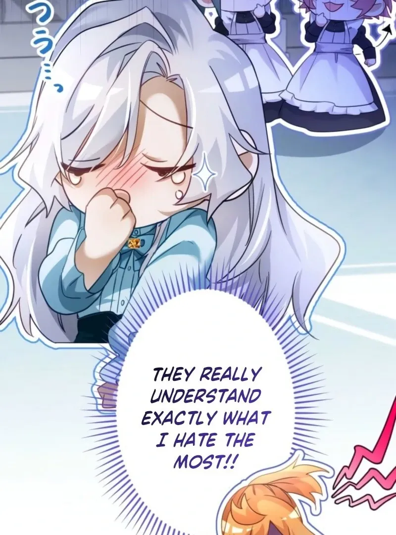 I Committed a One-Night Mistake with the Young Lady? Chapter 19 page 87 - 