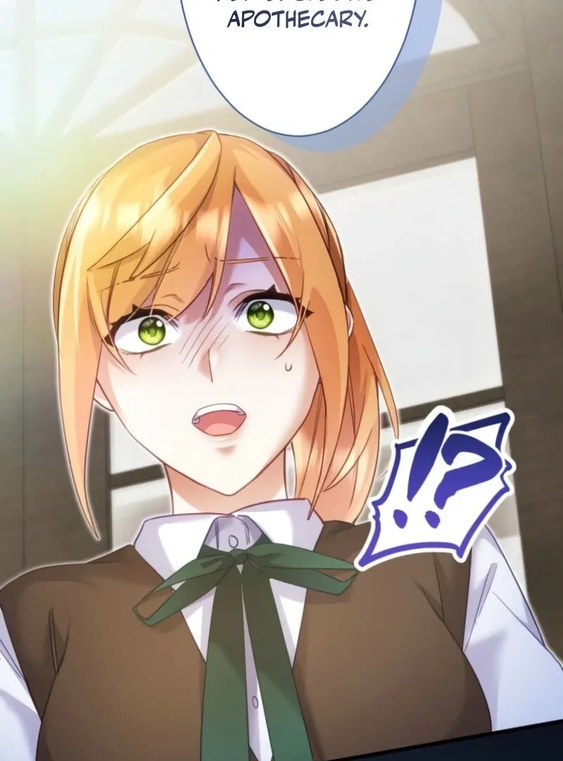 I Committed a One-Night Mistake with the Young Lady? Chapter 19 page 10 - 