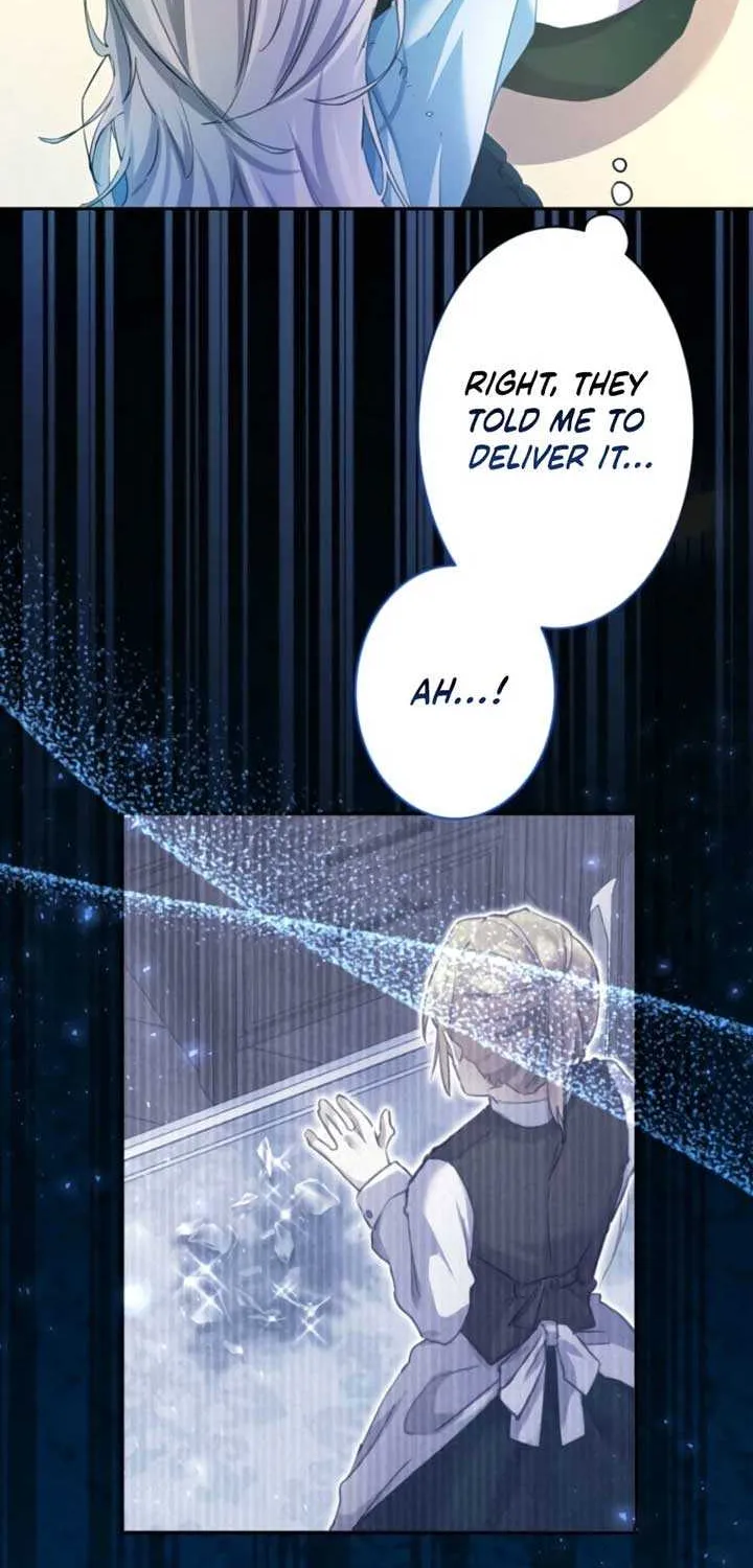 I Committed a One-Night Mistake with the Young Lady? Chapter 2 page 15 - 